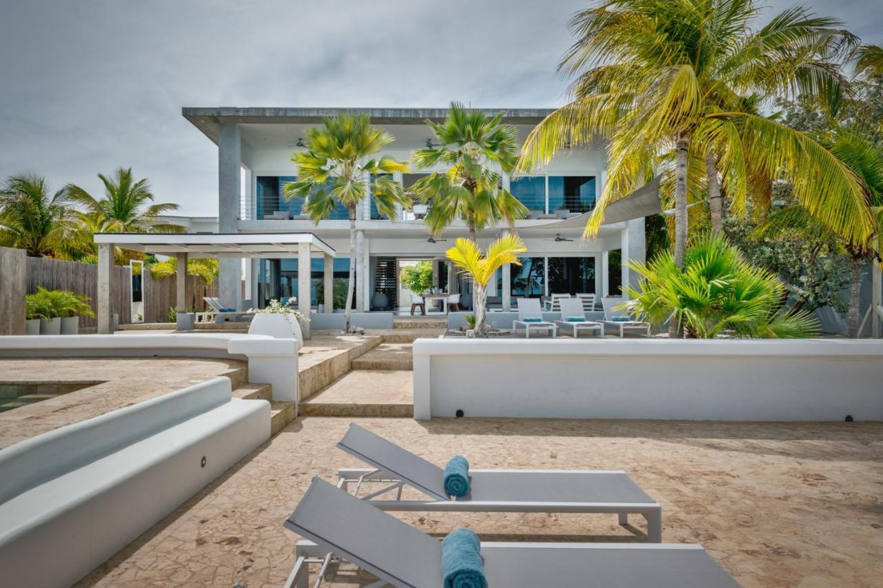 Villa Atlantis Kralendijk (Bonaire) Exterior photo