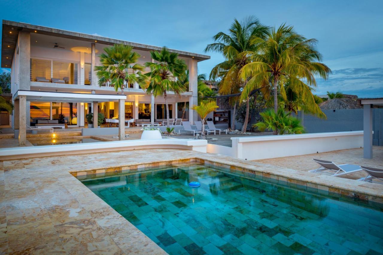 Villa Atlantis Kralendijk (Bonaire) Exterior photo